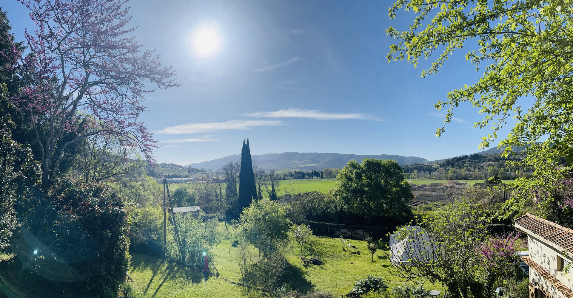 Individuele begeleiding in de Katharen streek